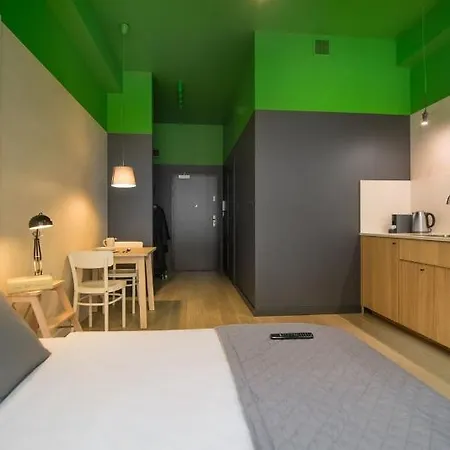 Apart Otel Bike Up