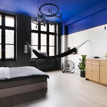 Bike Up Apart Otel 3*