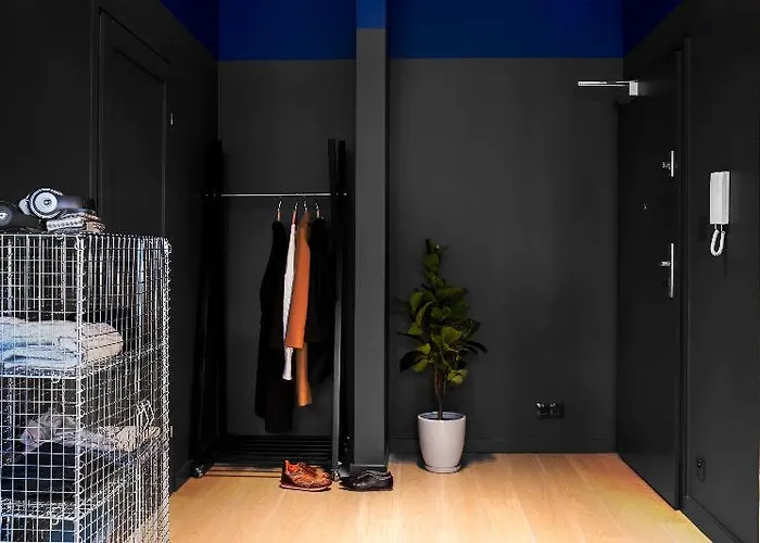 Bike Up Hotel Wrocław