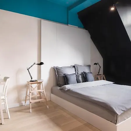Hotell Bike Up