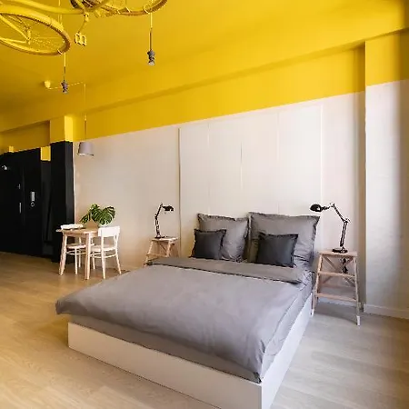 Hotell Bike Up 3*