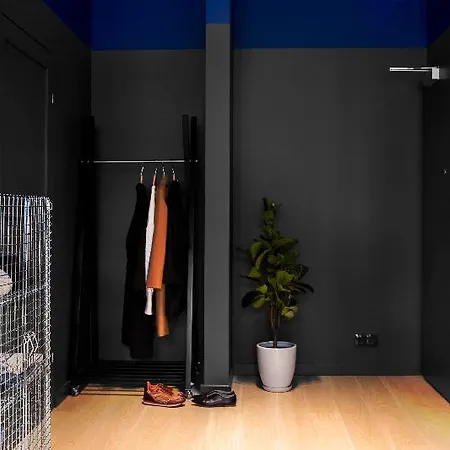 Bike Up Hotel Breslavia