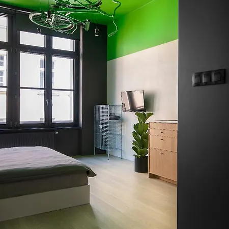 Hotell Bike Up 3*