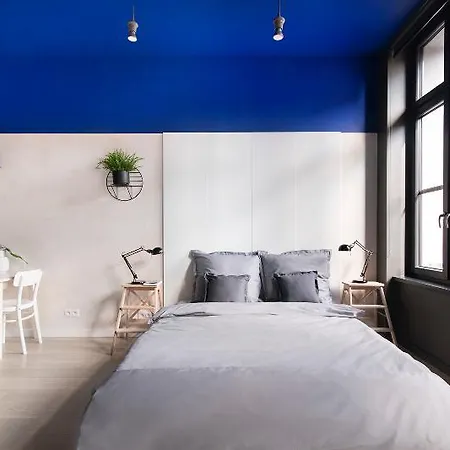 ホテル Bike Up 3*