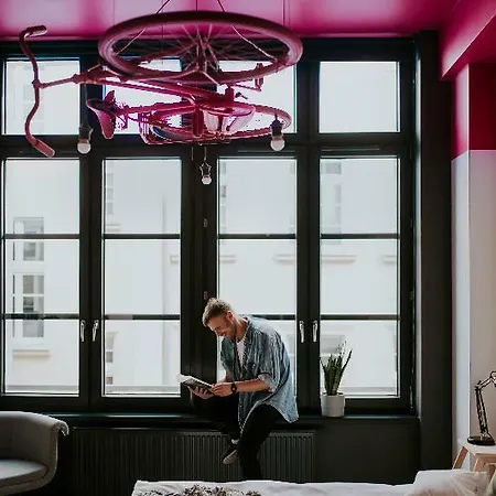 Bike Up 3* Breslavia