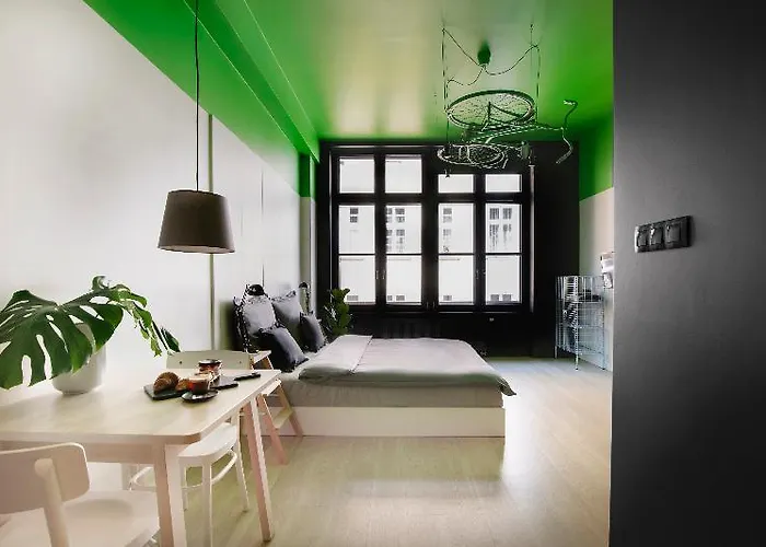 ホテル Bike Up 3*